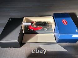 Bugatti Chiron MR Collection 1/18 Limited 44/99 VERY RARE! No BBR, no AUTOart