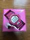 Casio G-shock A Bathing Ape 1000 Limited Model Dw6900 Pink Very Rare New