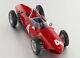 Cmc 112 1961 Ferrari Dino 156 F1 Sharknose Limited Edition Of 500 Very Rare