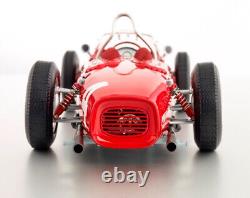 CMC 112 1961 Ferrari Dino 156 F1 Sharknose Limited Edition of 500 Very Rare