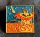 Cws Supernatural Season 9 Cast & Crew Only Pin Limited Edition Scarce Very Rare