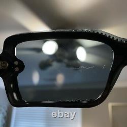 Chanel Sunglasses Limited Edition Swarovski Crystal 5065-B Black VERY RARE