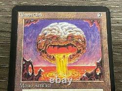 Chaos Orb ALPHA Rare VERY CLEAN 93/94 Old School Vintage Magic Mtg