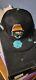 +cheech Grassroots Hat Very Rare Limited Run Super Fresh Hat Size 7.5