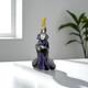 Christopher Radko Disney Maleficent 2000 Glass Ornament Very Rare Limited Edit