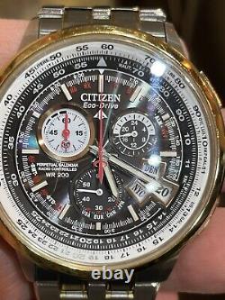 Citizen BY0006-50E Rare and Very Limited. Hard To Find