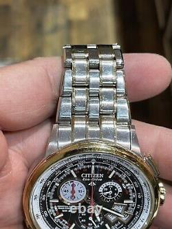 Citizen BY0006-50E Rare and Very Limited. Hard To Find