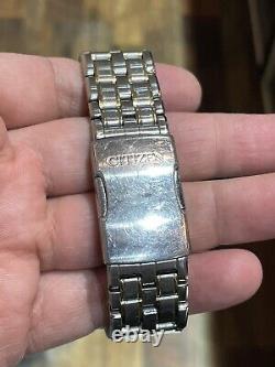 Citizen BY0006-50E Rare and Very Limited. Hard To Find