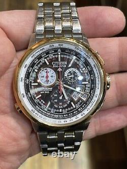 Citizen BY0006-50E Rare and Very Limited. Hard To Find