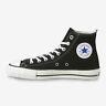 Converse Canvas All Star J Hi Black Made In Japan Limited Chuck Taylor Very Rare