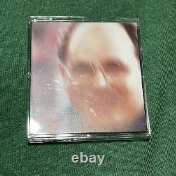 Costanza George minidisc limited To 50 Very Rare Us Seller Vapor MD