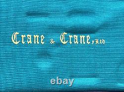 Crane And Crane Limited Shotgun/Rifle Brass Cleaning Kit Very Rare Vintage 1980s