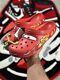 Crocs Cars Lightning Mcqueen Limited Edition Very Rare Size 12m New
