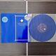 Depeche Mode -get The Balance Right- Very Rare German Blue Vinyl Limited 12