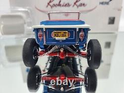 Danbury Mint Limited Edition Kookie's Kar Very Rare/flawless/no Title/complete