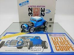 Danbury Mint Limited Edition Little Deuce Coupe Very Rare/low# 663/read Descr