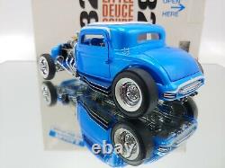 Danbury Mint Limited Edition Little Deuce Coupe Very Rare/low# 663/read Descr