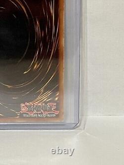 Dark Magician BPT-001 LIMITED Edition Secret Rare Collector Tin Yu-Gi-Oh
