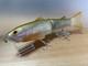 Deps New Slide Swimmer 250 Brgd 2023 Limited Model Very Rare Swimbait Glidebait