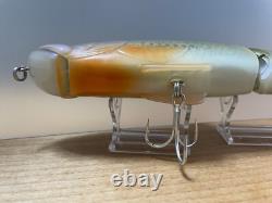 Deps new slide swimmer 250 BRGD 2023 limited model very rare swimbait glidebait