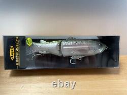 Deps new slide swimmer 250 # Biwamasu Trout limited very rare swimbait glidebait