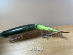 Deps new slide swimmer 250 # Biwamasu Trout limited very rare swimbait glidebait