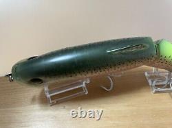 Deps new slide swimmer 250 # Biwamasu Trout limited very rare swimbait glidebait