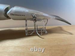 Deps new slide swimmer 250 # Biwamasu Trout limited very rare swimbait glidebait