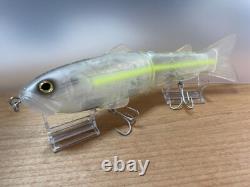 Deps new slide swimmer 250 Strong mind limited very rare swimbait glidebait