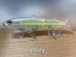 Deps new slide swimmer 250 Strong mind limited very rare swimbait glidebait