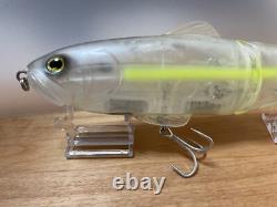 Deps new slide swimmer 250 Strong mind limited very rare swimbait glidebait
