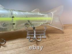 Deps new slide swimmer 250 Strong mind limited very rare swimbait glidebait