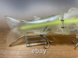 Deps new slide swimmer 250 Strong mind limited very rare swimbait glidebait
