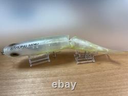 Deps new slide swimmer 250 Strong mind limited very rare swimbait glidebait