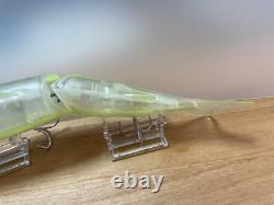 Deps new slide swimmer 250 Strong mind limited very rare swimbait glidebait