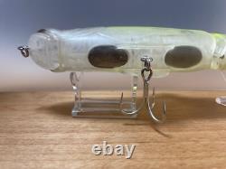 Deps new slide swimmer 250 Strong mind limited very rare swimbait glidebait