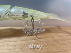 Deps new slide swimmer 250 Strong mind limited very rare swimbait glidebait