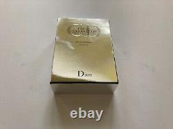 Dior Celebration Collection Limited Edition Brush Set/4 Brushes/VERY RARE! /NEW