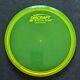 Discraft Z Crystal Wasp Limited Edition Disc Golf, 173-174g, Very Rare