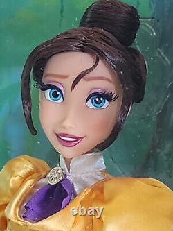 Disney D23 EXPO DAYS 17 Jane Tarzan Doll 2024 Limited Edition 1 /1000 VERY RARE