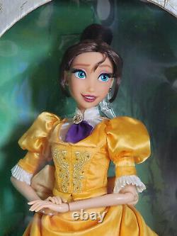 Disney D23 EXPO DAYS 17 Jane Tarzan Doll 2024 Limited Edition 1 /1000 VERY RARE