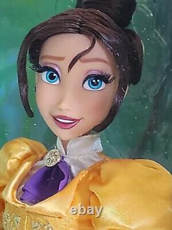 Disney D23 EXPO DAYS 17 Jane Tarzan Doll 2024 Limited Edition 1 /1000 VERY RARE