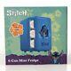 Disney Stitch 6 Can Mini Fridge New- Very Rare Limited Compact Design New In Box