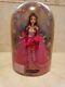 Disney Store Deluxe Beauty And The Beast Belle Doll Limited Edition Very Rare