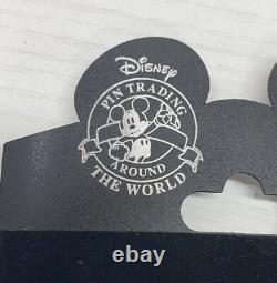 Donald Duck Limited Edition Disney Pin VERY RARE 2010