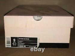 Ds 100% Authentic Nike Sb Dunk Pro High'fog' 9.0 (305050-002) Very Rare Limited