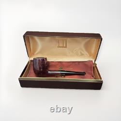 Dunhill Royal Bruyere Limited Edition Pipe 1981 VERY RARE