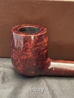 Dunhill Royal Bruyere Limited Edition Pipe 1981 VERY RARE
