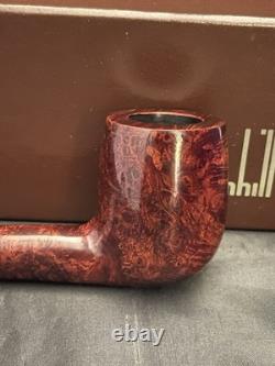 Dunhill Royal Bruyere Limited Edition Pipe 1981 VERY RARE