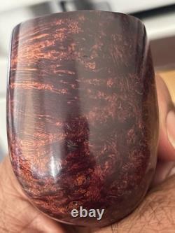 Dunhill Royal Bruyere Limited Edition Pipe 1981 VERY RARE